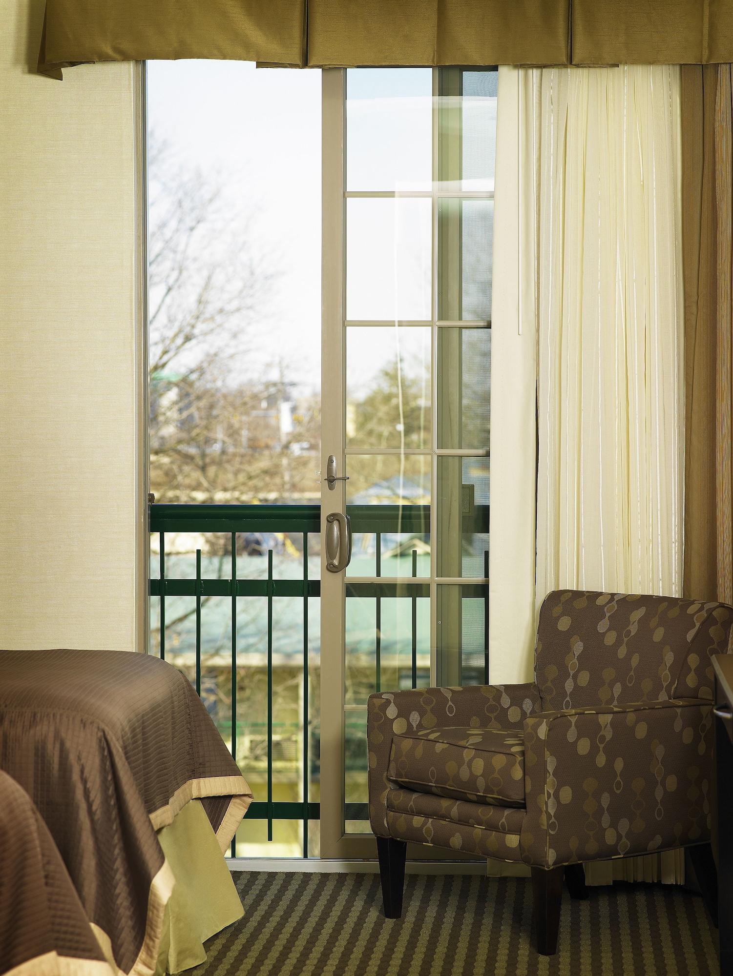 The Prussia Hotel, BW Signature Collection By Best Western King of Prussia Dış mekan fotoğraf