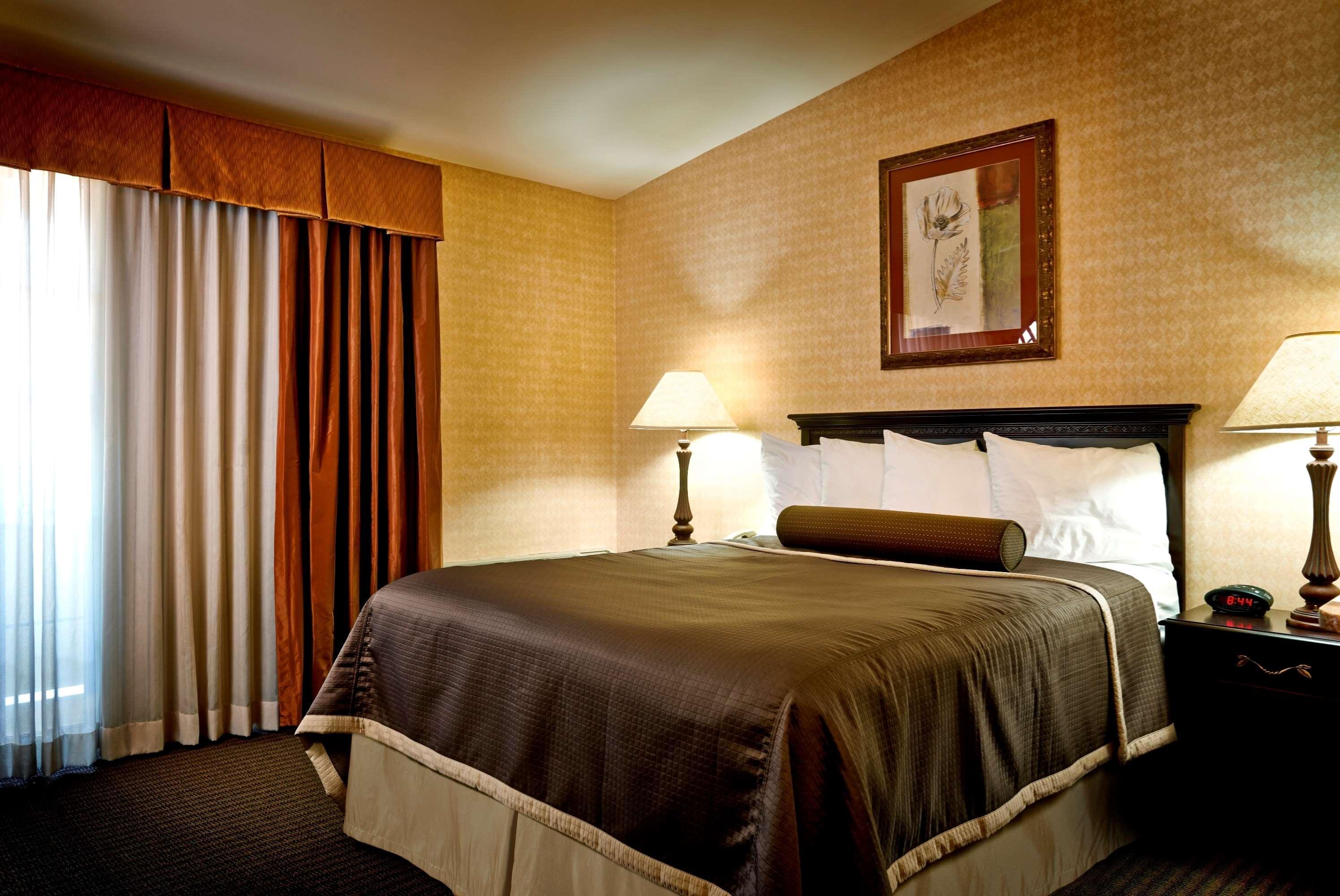 The Prussia Hotel, BW Signature Collection By Best Western King of Prussia Dış mekan fotoğraf