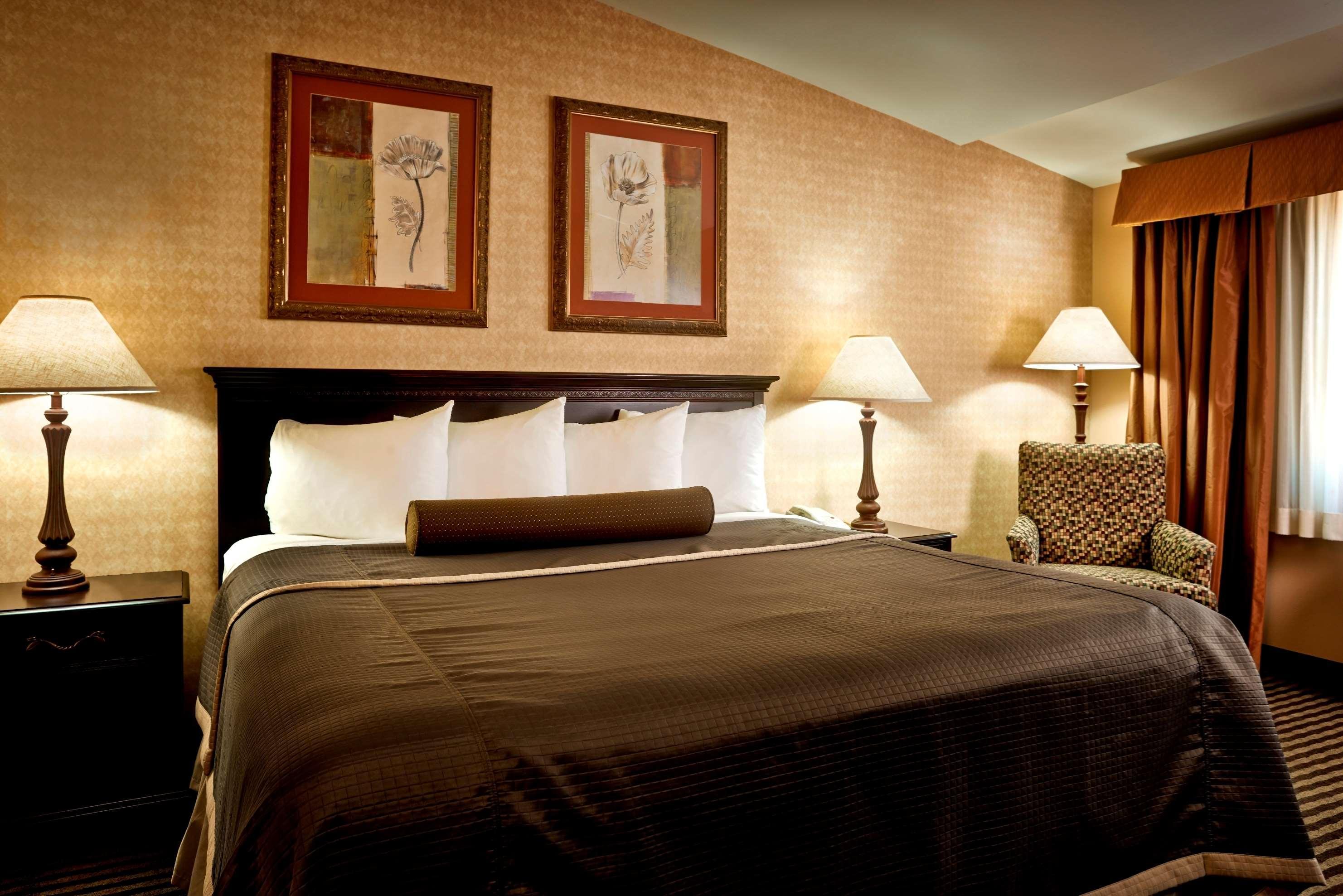 The Prussia Hotel, BW Signature Collection By Best Western King of Prussia Dış mekan fotoğraf