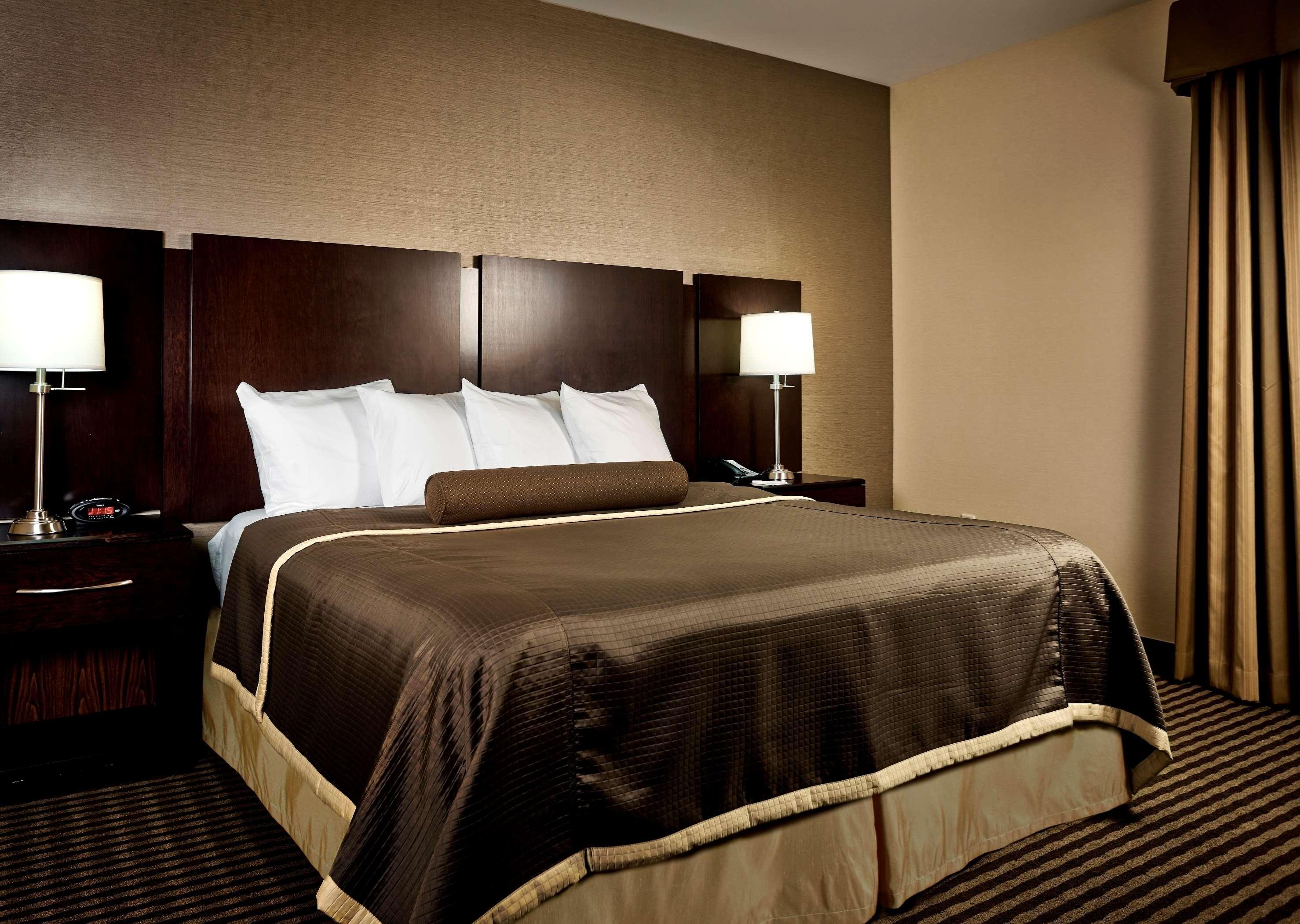 The Prussia Hotel, BW Signature Collection By Best Western King of Prussia Dış mekan fotoğraf
