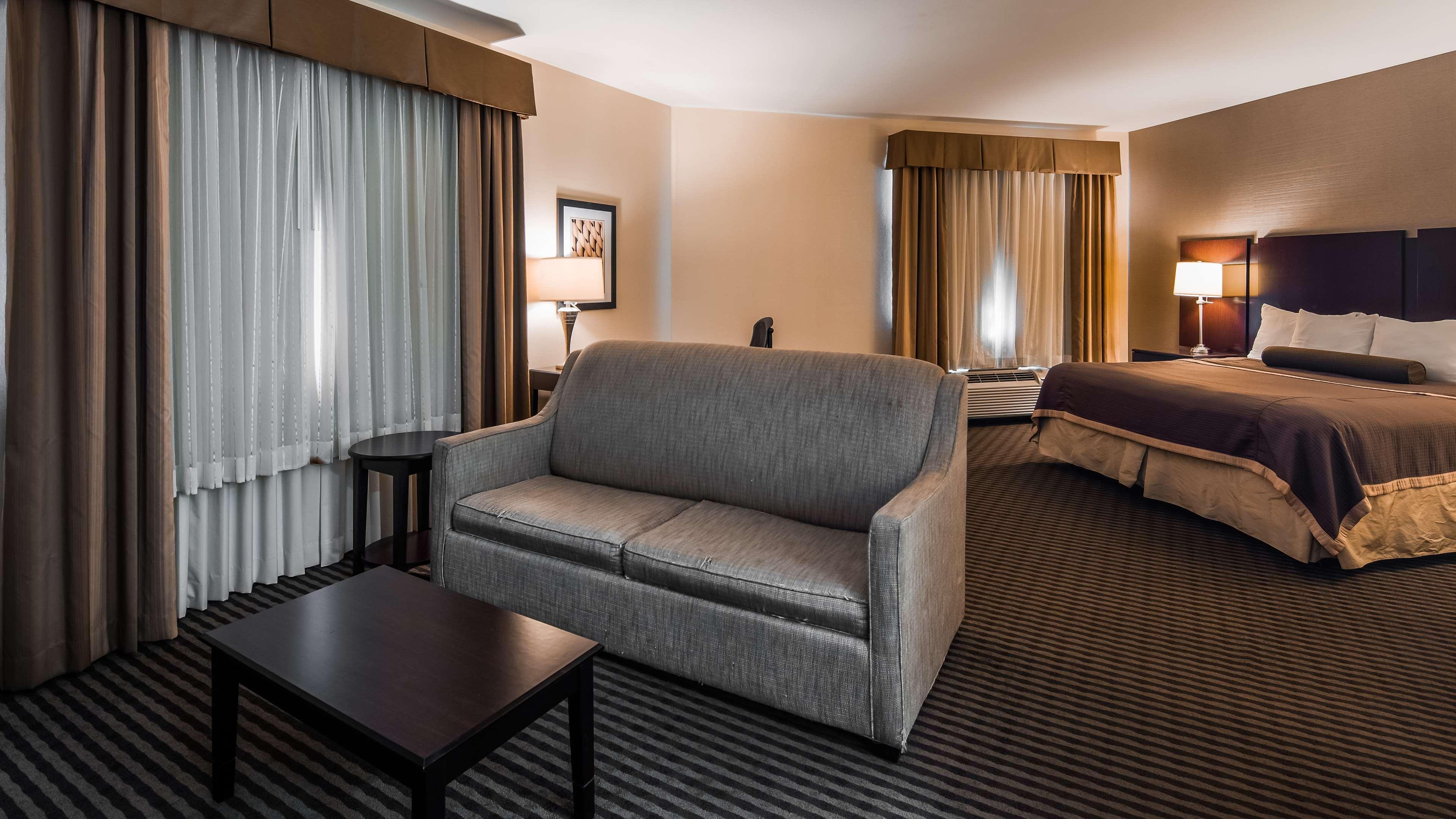 The Prussia Hotel, BW Signature Collection By Best Western King of Prussia Dış mekan fotoğraf