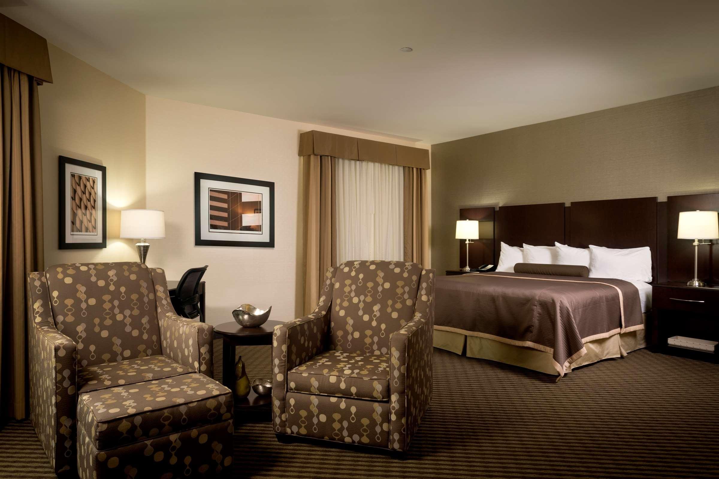 The Prussia Hotel, BW Signature Collection By Best Western King of Prussia Dış mekan fotoğraf