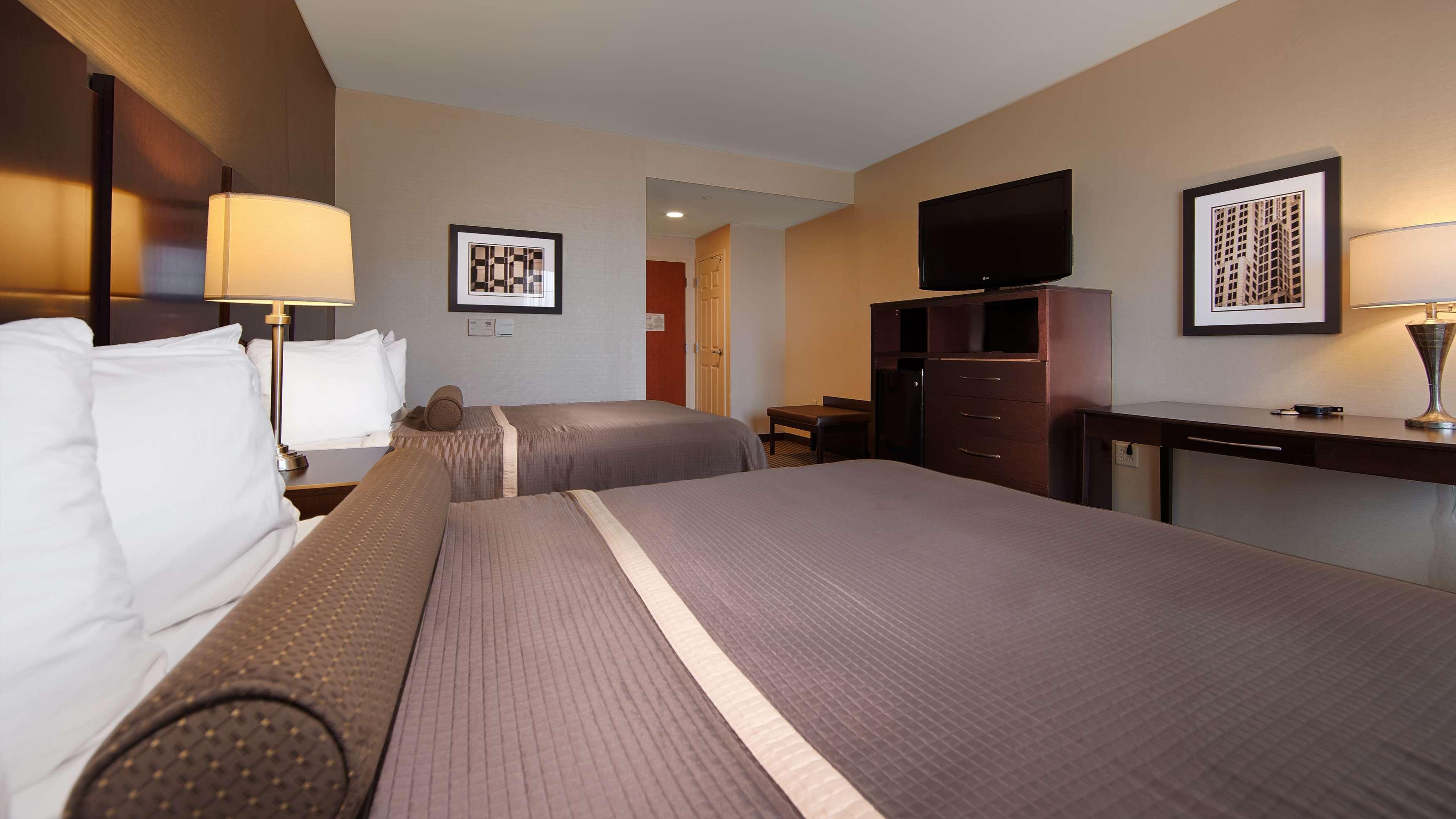 The Prussia Hotel, BW Signature Collection By Best Western King of Prussia Dış mekan fotoğraf