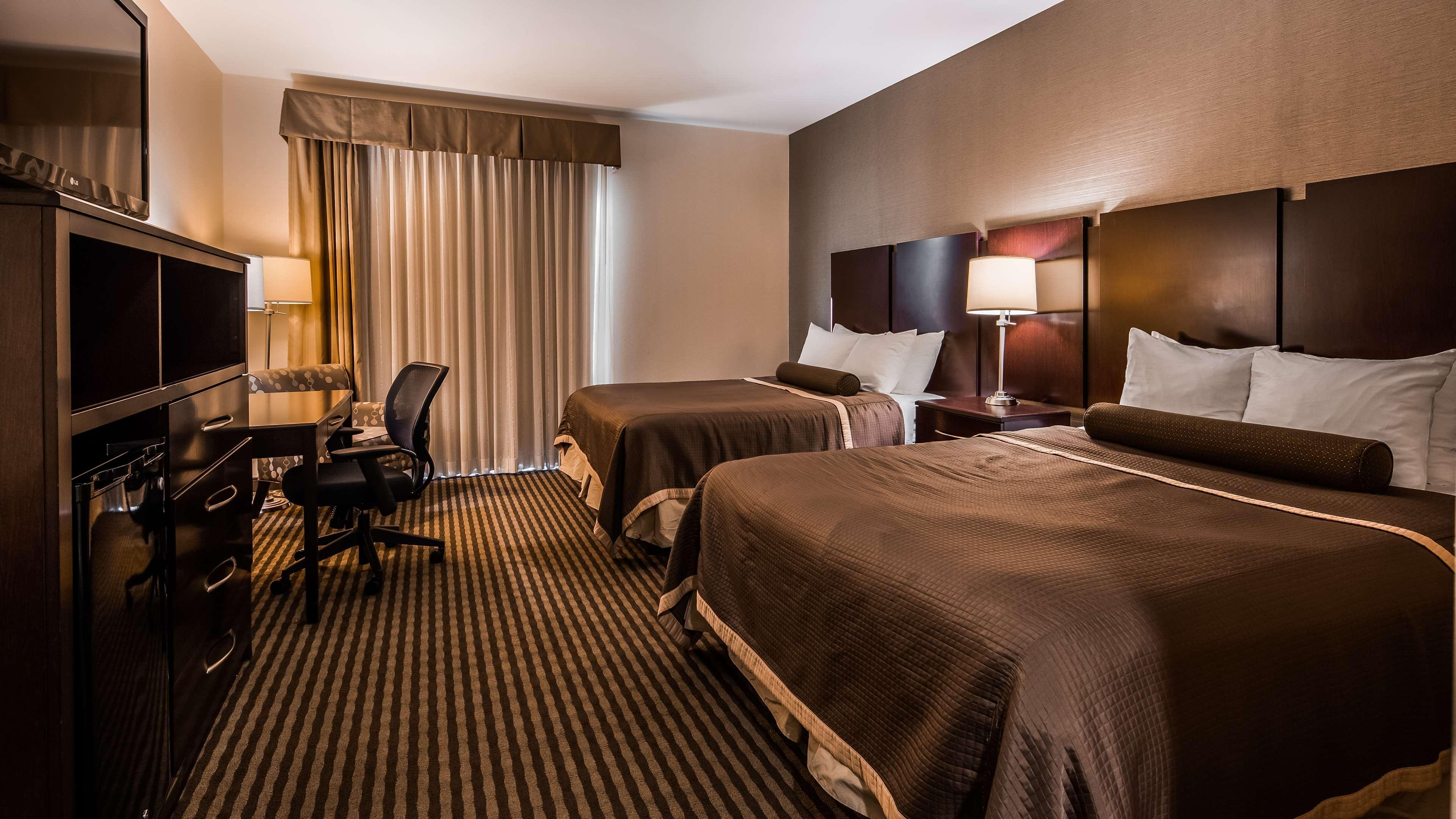 The Prussia Hotel, BW Signature Collection By Best Western King of Prussia Dış mekan fotoğraf