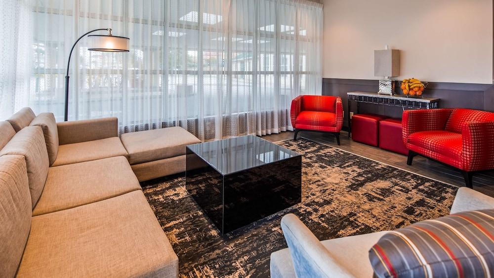 The Prussia Hotel, BW Signature Collection By Best Western King of Prussia Dış mekan fotoğraf