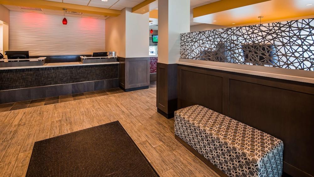 The Prussia Hotel, BW Signature Collection By Best Western King of Prussia Dış mekan fotoğraf