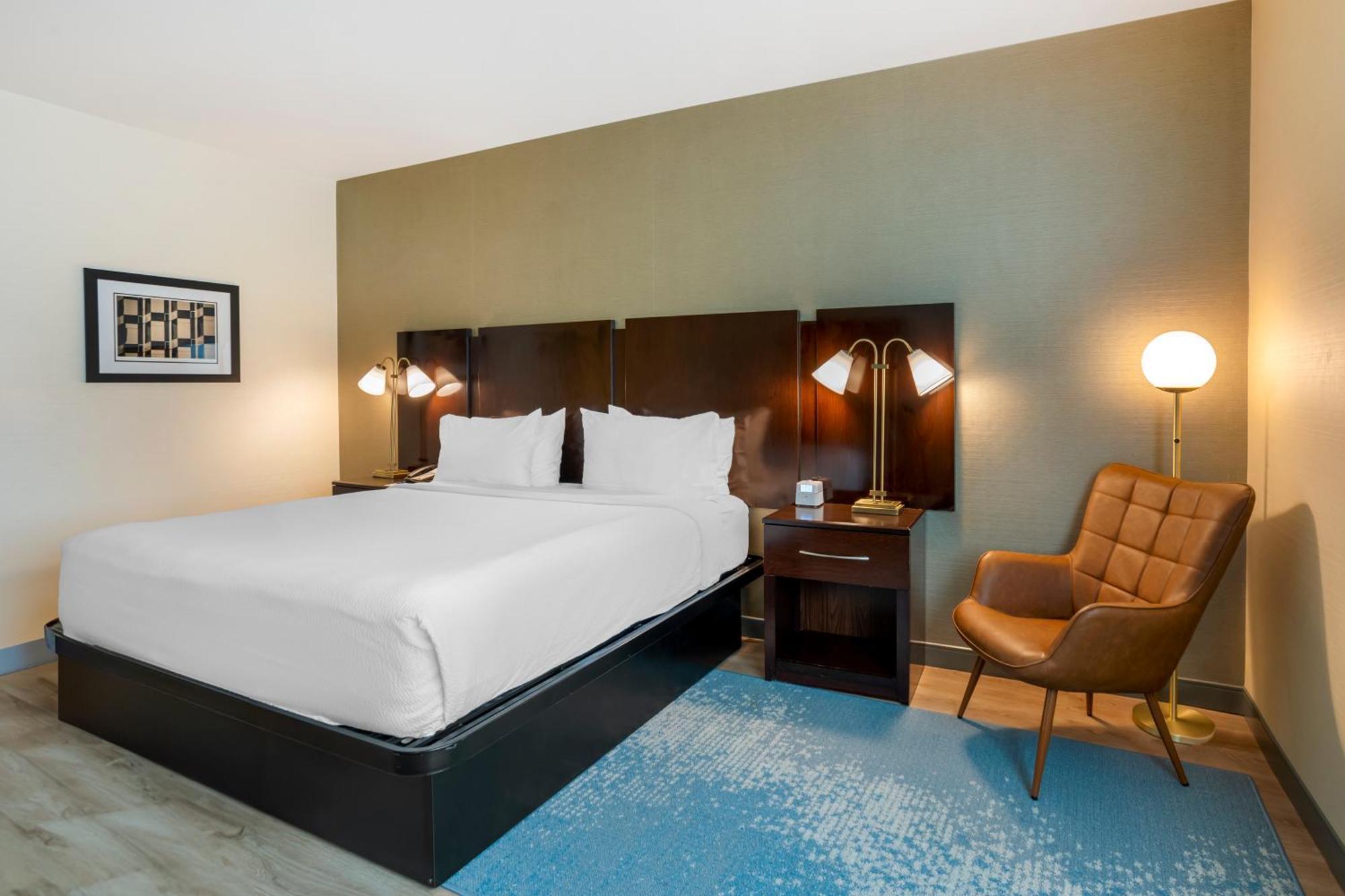 The Prussia Hotel, BW Signature Collection By Best Western King of Prussia Dış mekan fotoğraf