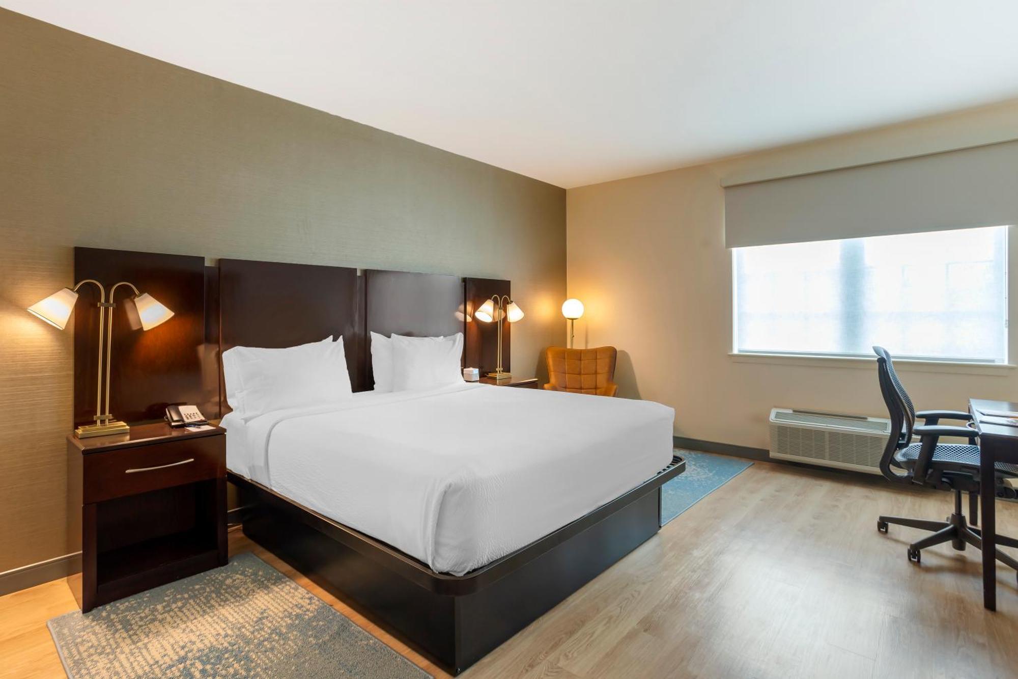 The Prussia Hotel, BW Signature Collection By Best Western King of Prussia Dış mekan fotoğraf