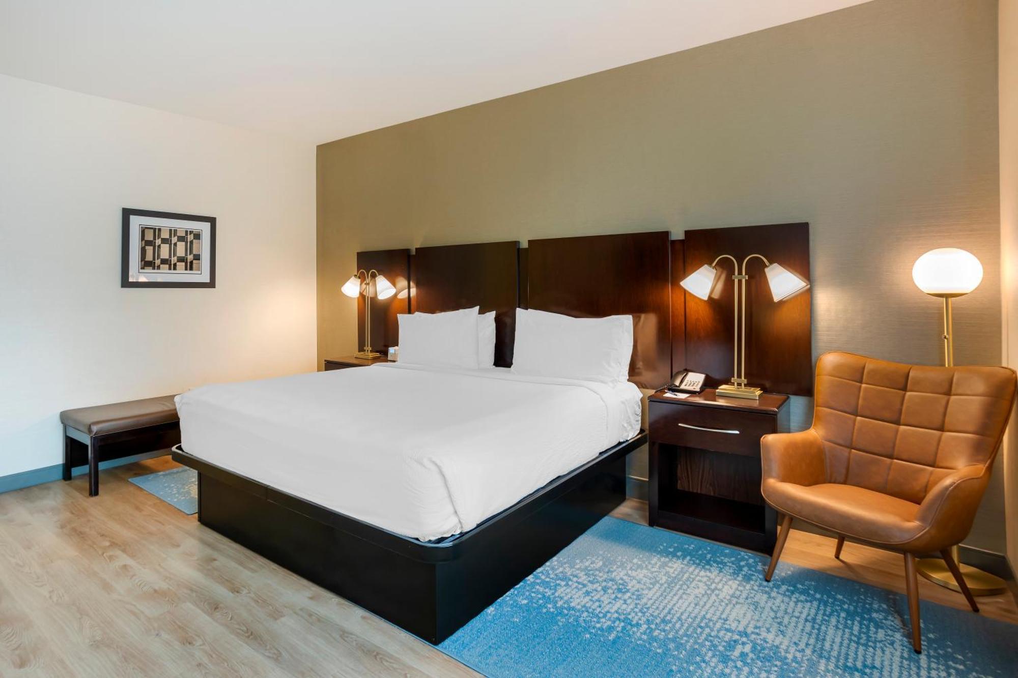 The Prussia Hotel, BW Signature Collection By Best Western King of Prussia Dış mekan fotoğraf