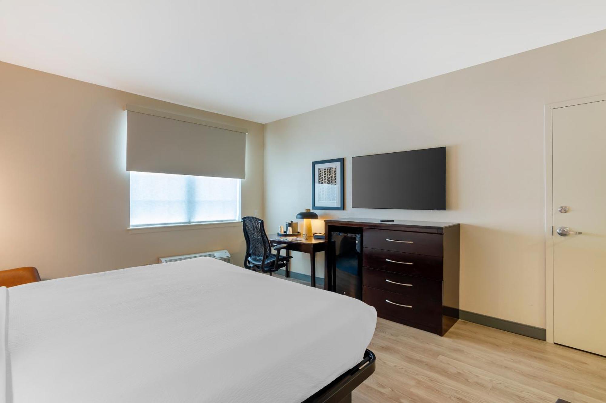 The Prussia Hotel, BW Signature Collection By Best Western King of Prussia Dış mekan fotoğraf