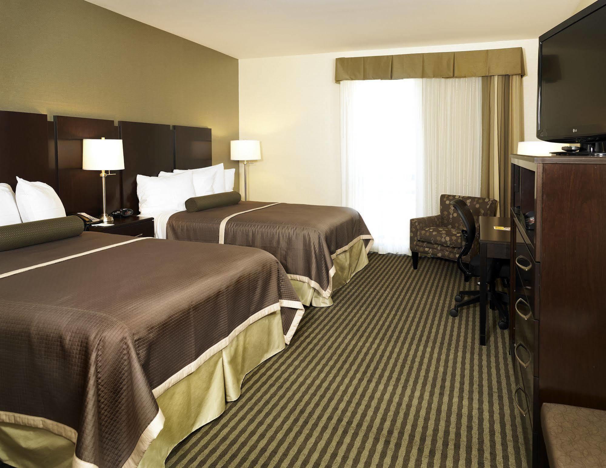 The Prussia Hotel, BW Signature Collection By Best Western King of Prussia Oda fotoğraf