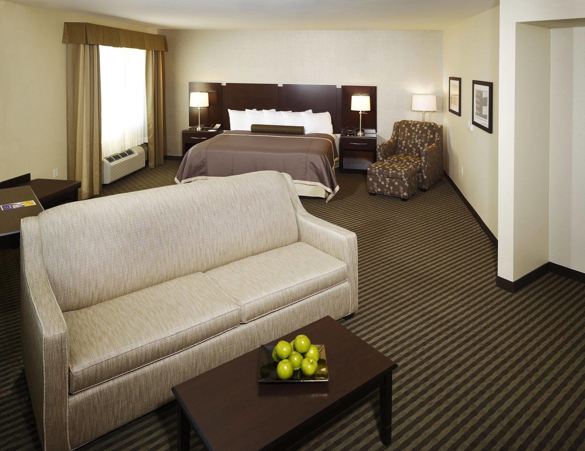 The Prussia Hotel, BW Signature Collection By Best Western King of Prussia Oda fotoğraf