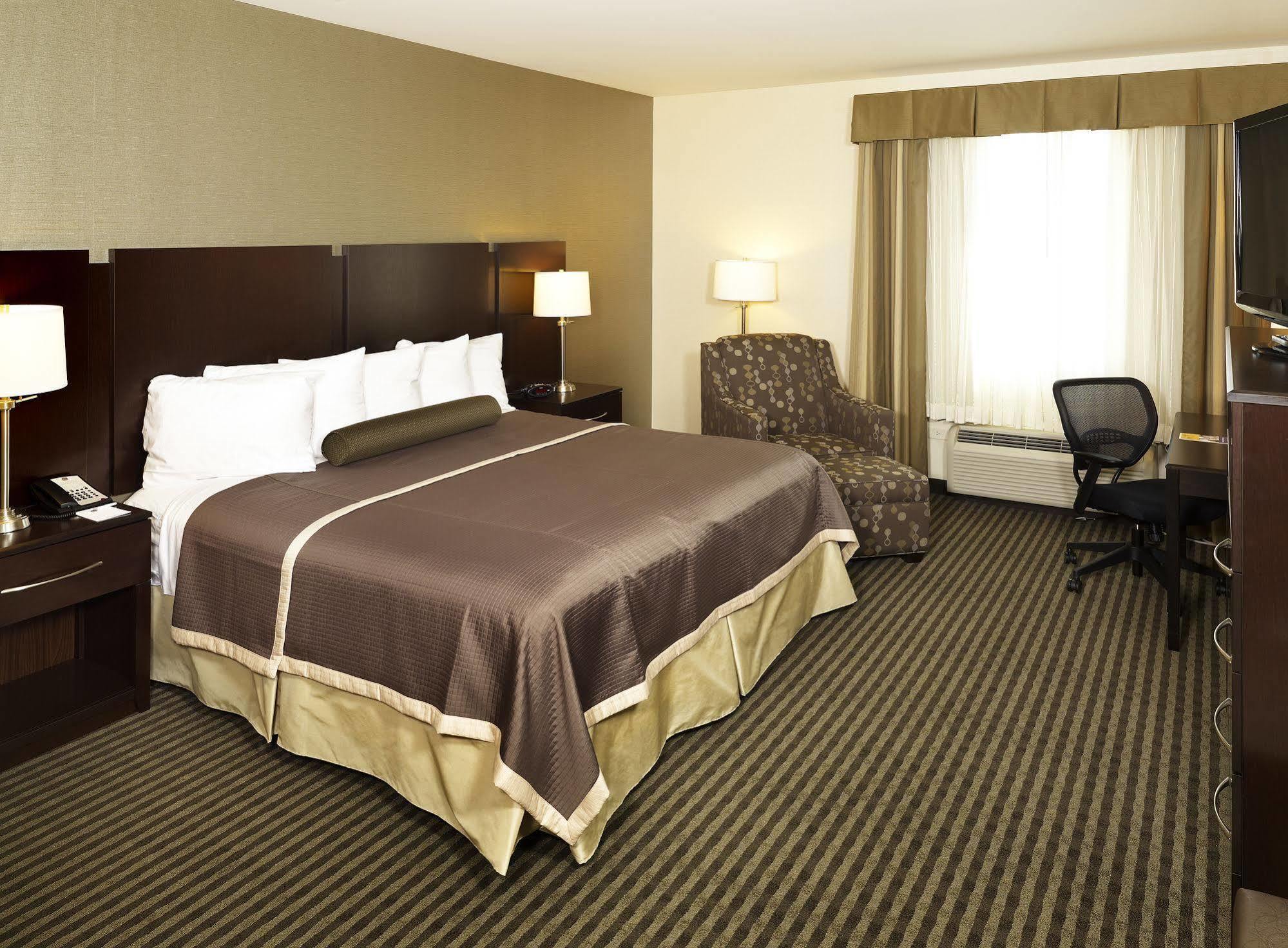 The Prussia Hotel, BW Signature Collection By Best Western King of Prussia Dış mekan fotoğraf